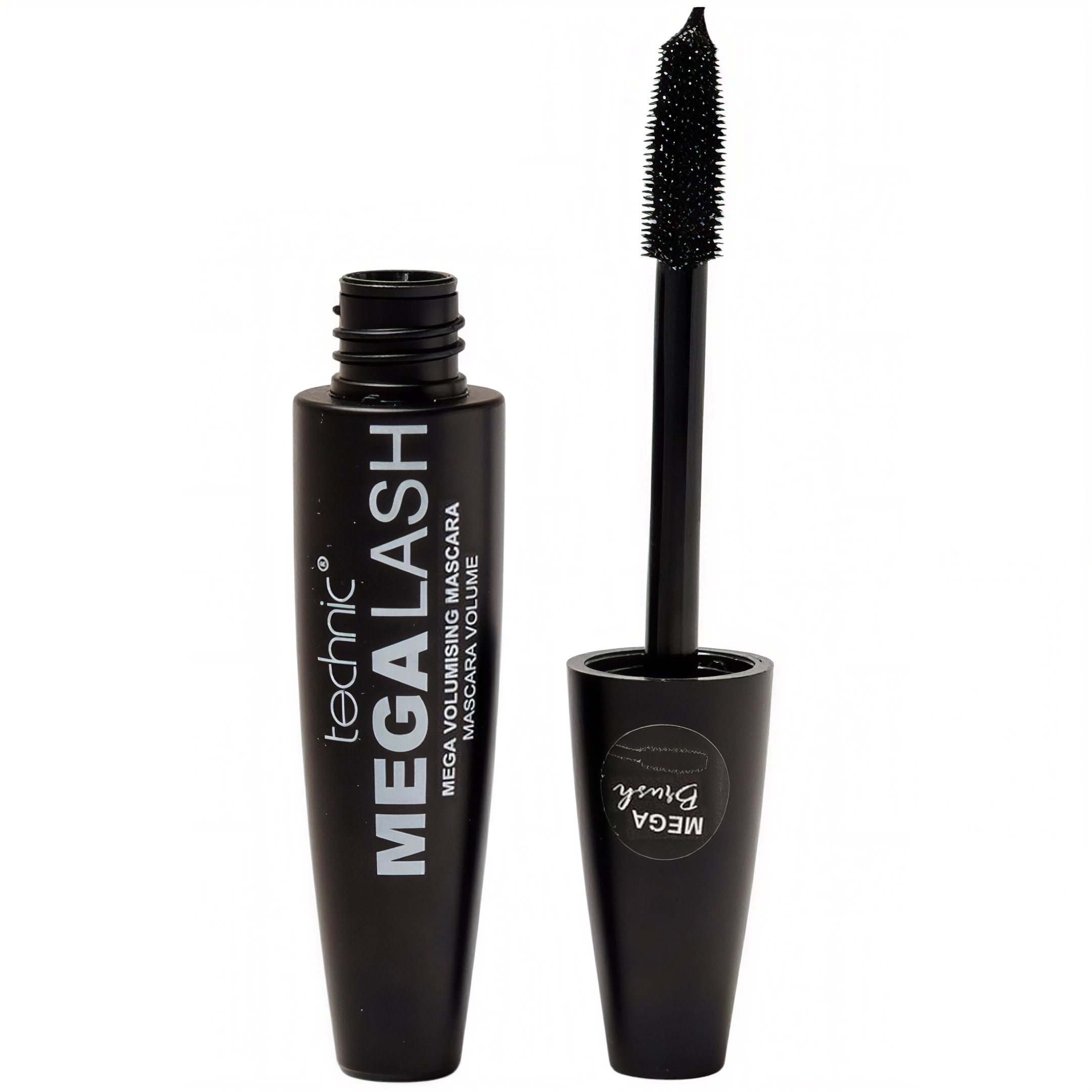 Mega Lash Maskara